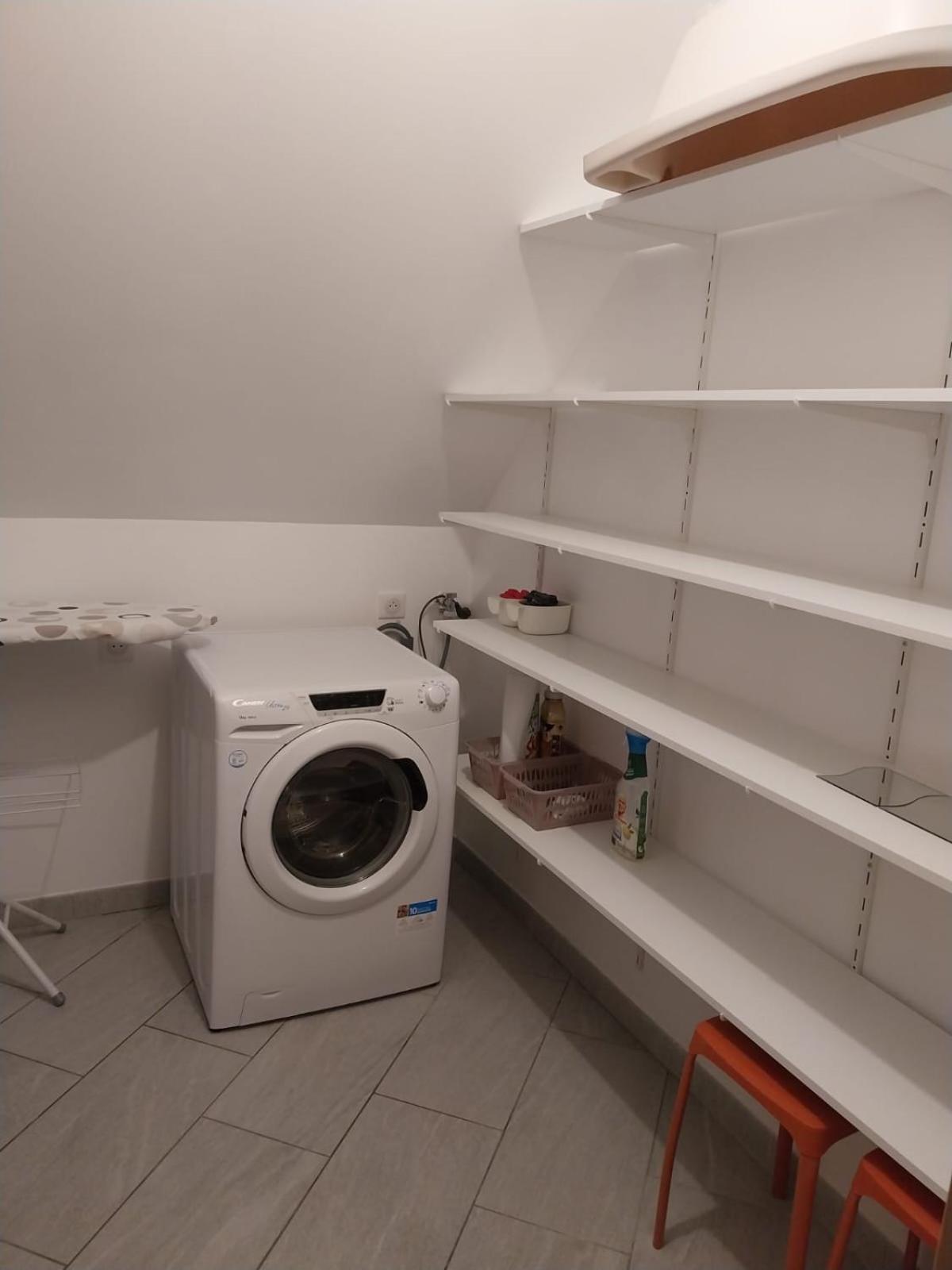 Le Murmure Du Ruisseau - Piece De Vie 60 M2 - Terrasse 30 M2 - 2 Wc Hébergement de vacances *